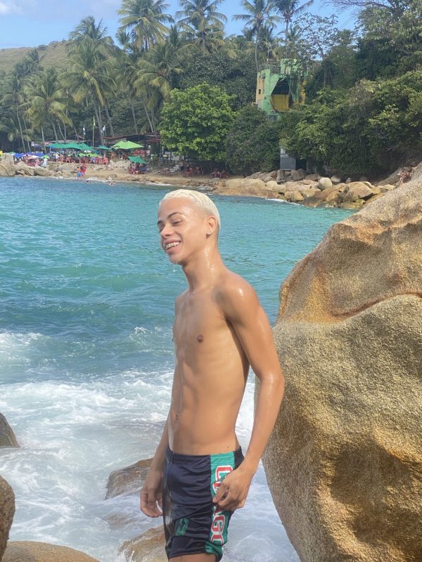Vitor Felix 77
