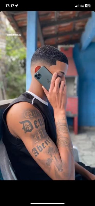 Juninho Carioca 32
