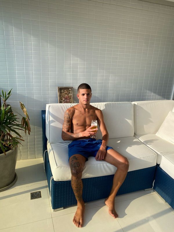 Juninho Carioca 28