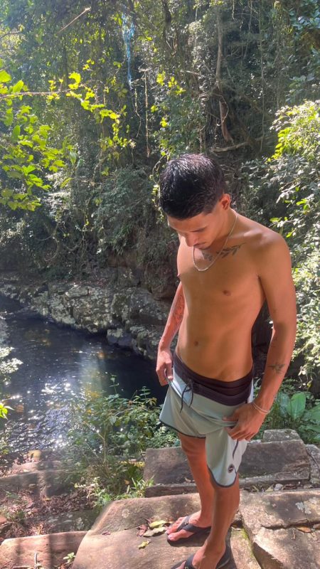 Eduardo Carvalho 3