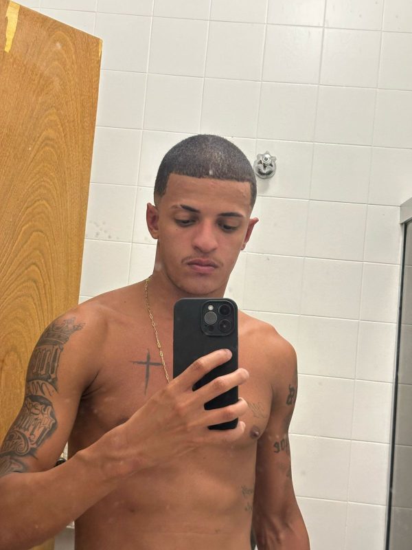 Juninho Carioca 15