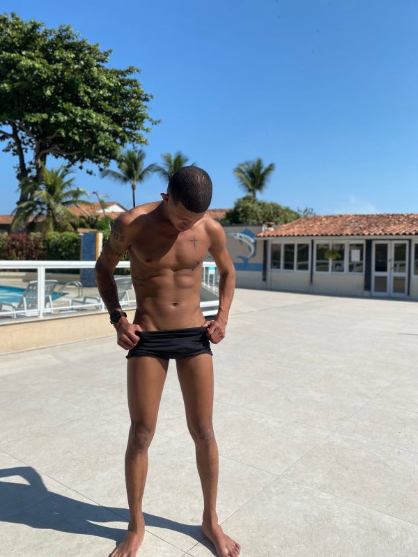 Juninho Carioca 29