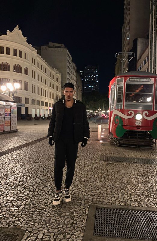 Eduardo Carvalho 1