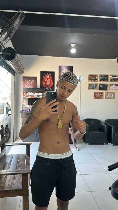 Juninho Carioca 7