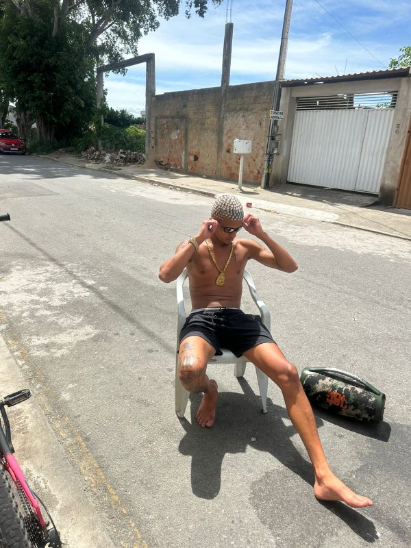Juninho Carioca