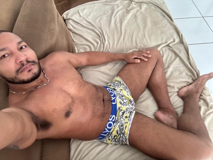Marcello Lourenço 98