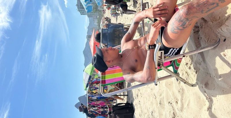 Juninho Carioca