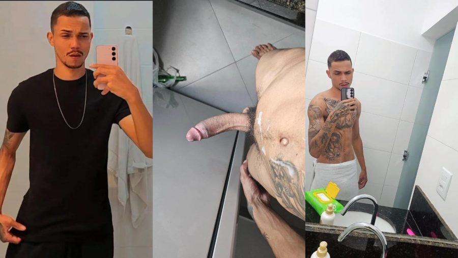Maicon Gomes