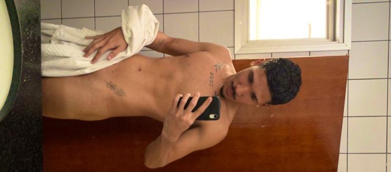 Eduardo Carvalho 12