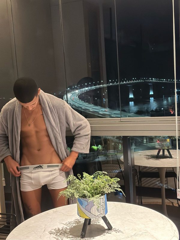 Juninho Carioca 31
