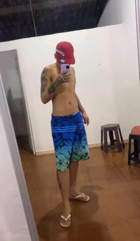 Pedro Júnior 1