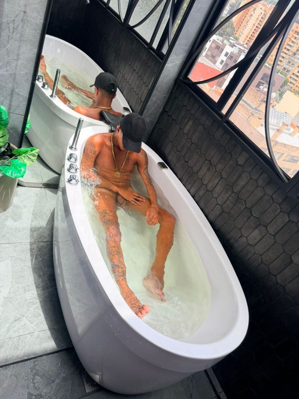 Juninho Carioca 9