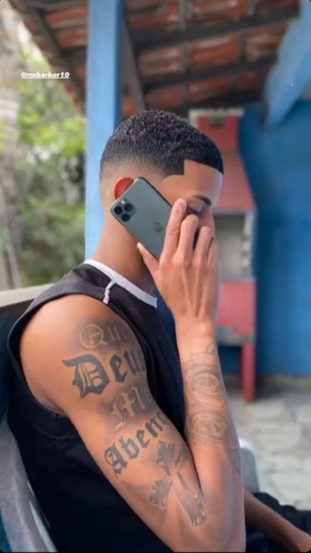 Juninho Carioca 12