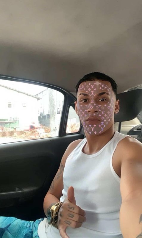 Pedro Júnior 4