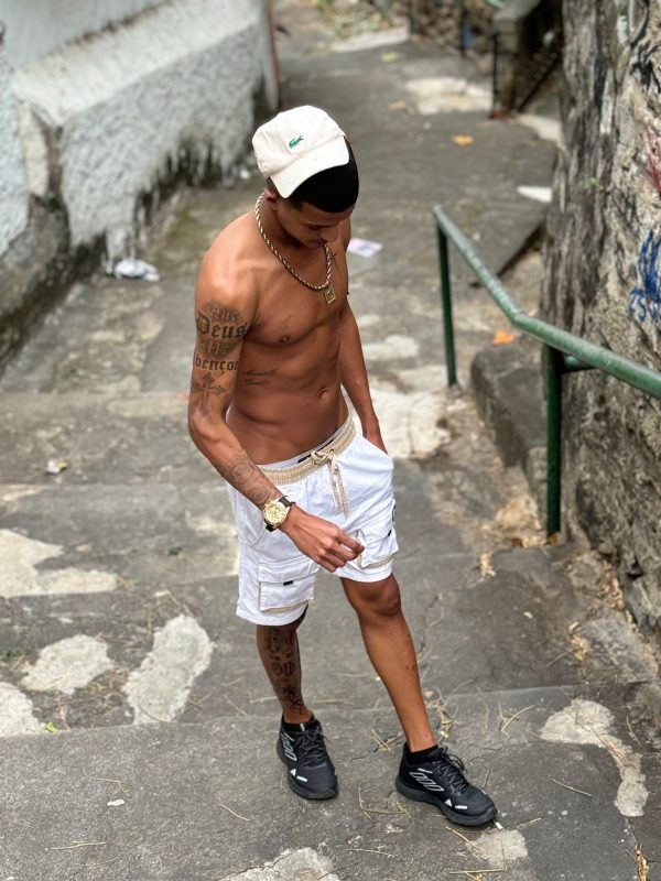 Juninho Carioca 16