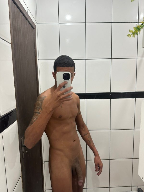 Juninho Carioca 17