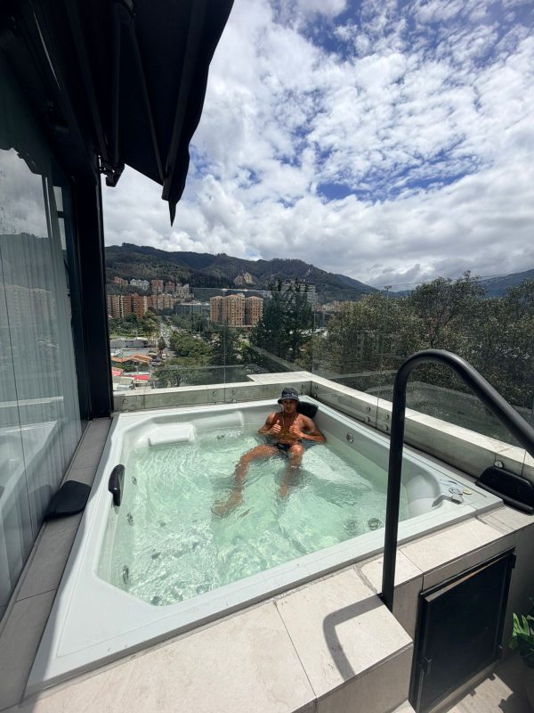 Juninho Carioca 4