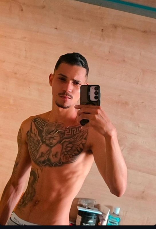 Maicon Gomes 10