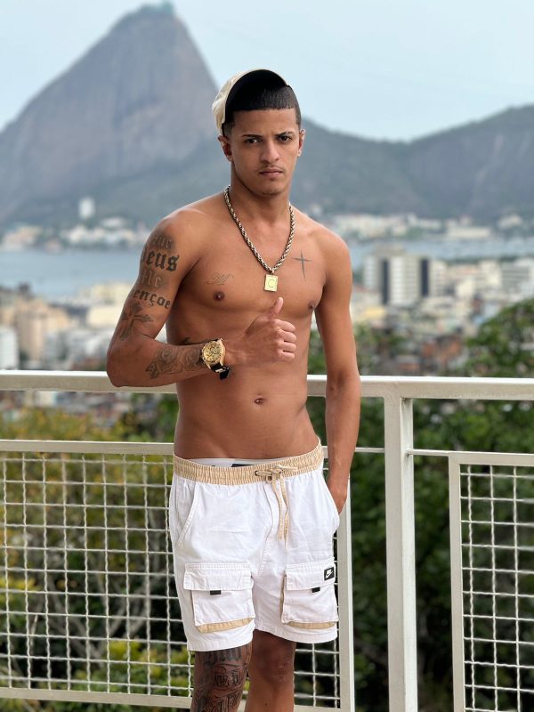 Juninho Carioca 14