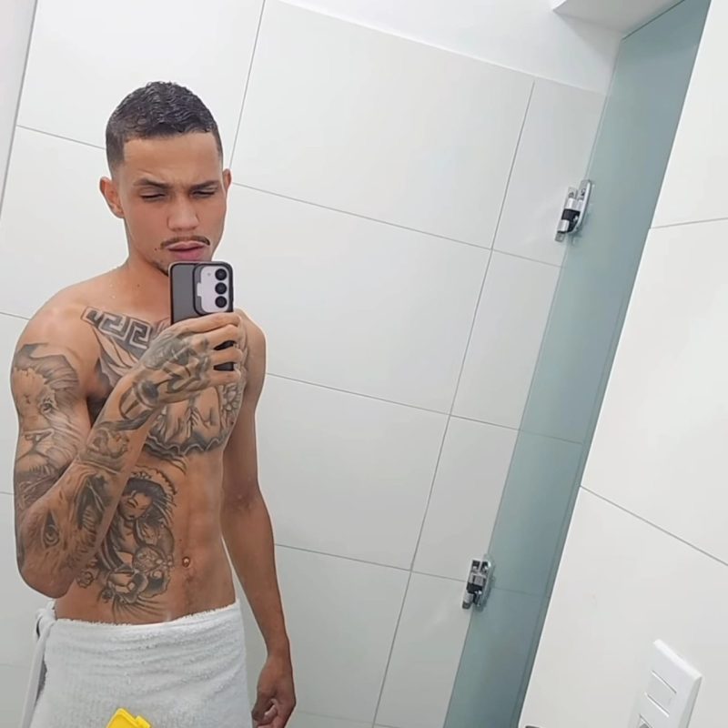 Maicon Gomes 6