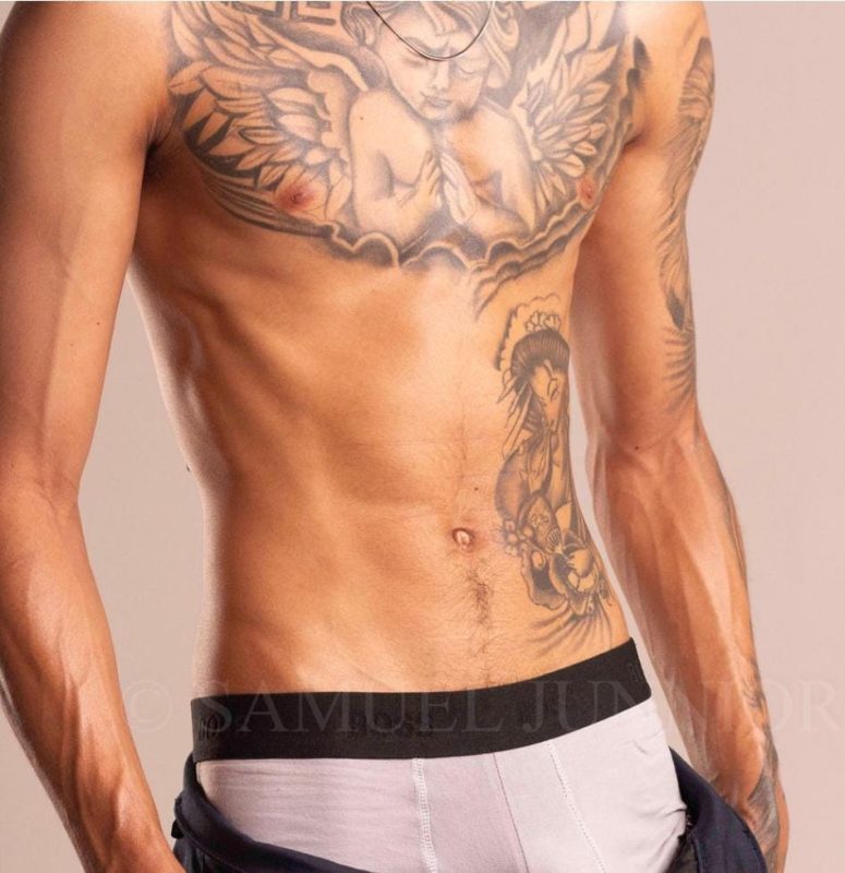 Maicon Gomes 14