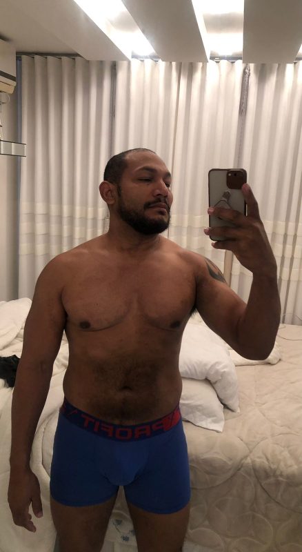 Marcello Lourenço 52