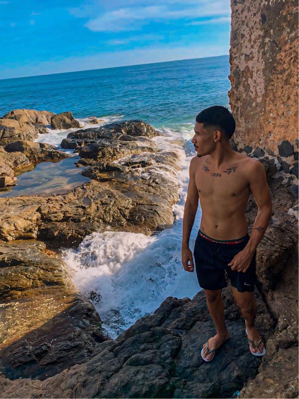 Eduardo Carvalho 11
