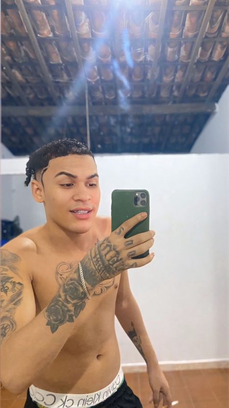 Pedro Júnior 11