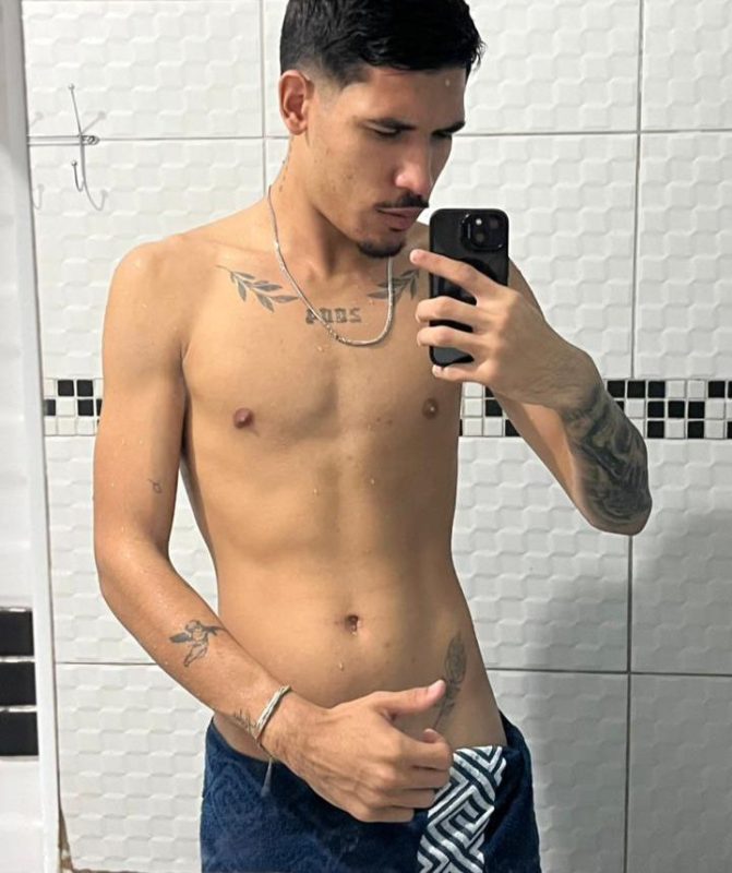 Eduardo Carvalho 2