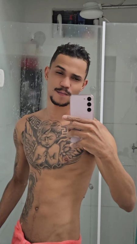 Maicon Gomes 13