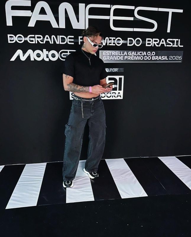 Santiago Ferrari