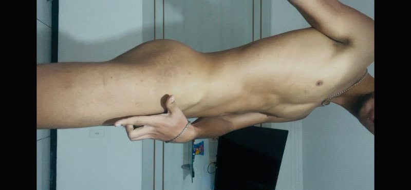 Gabriel Gomes