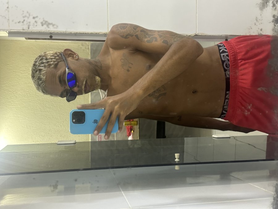 Thallys José