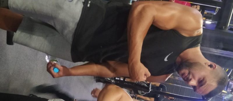 Luciberto Moreno