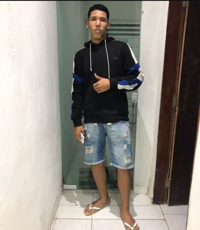 Eduardo Carvalho 13
