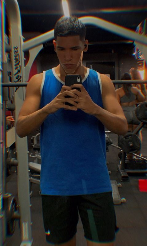 Eduardo Carvalho 7