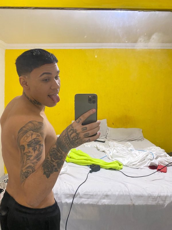 Pedro Júnior 2