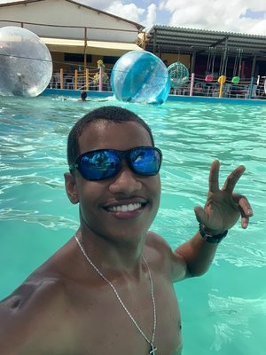 Guilherme Santos