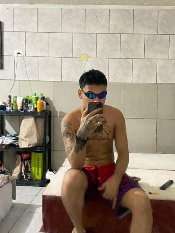 Pedro Júnior 1