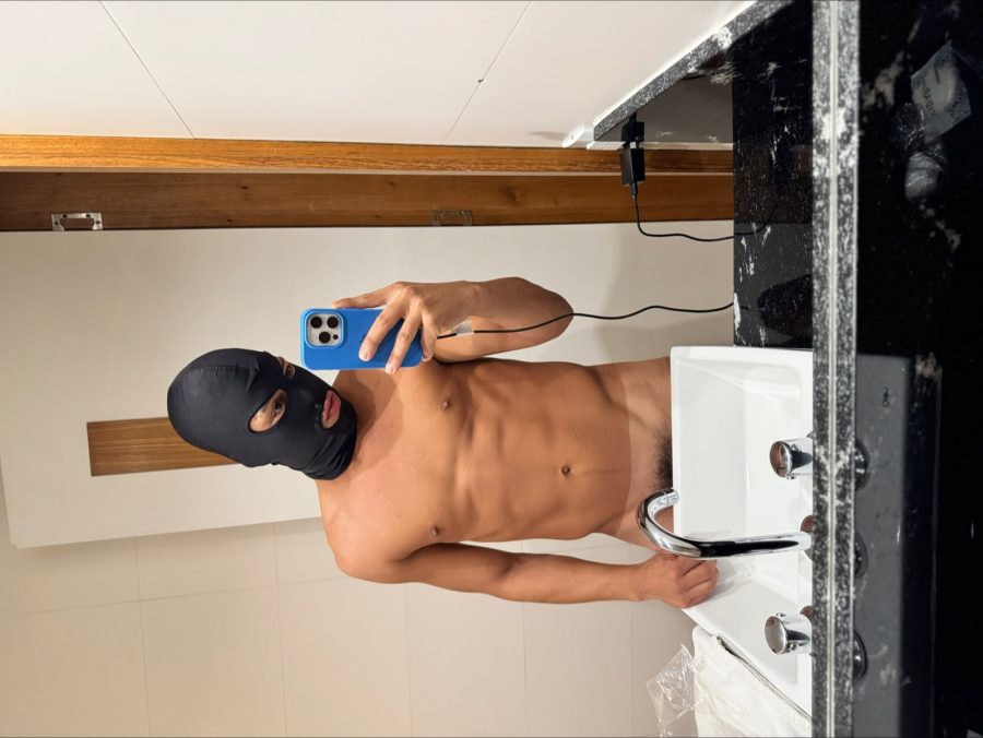 Novinho Putão Quente