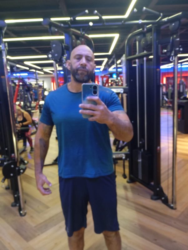 Alexandre Cipriano