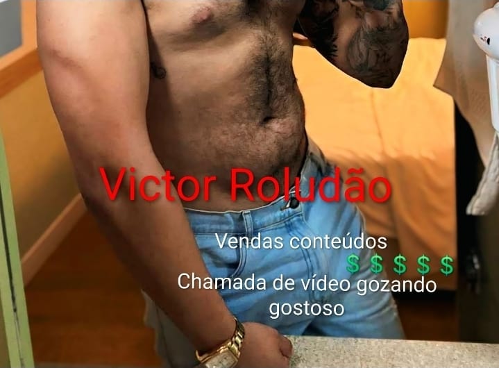 Victor Roludão