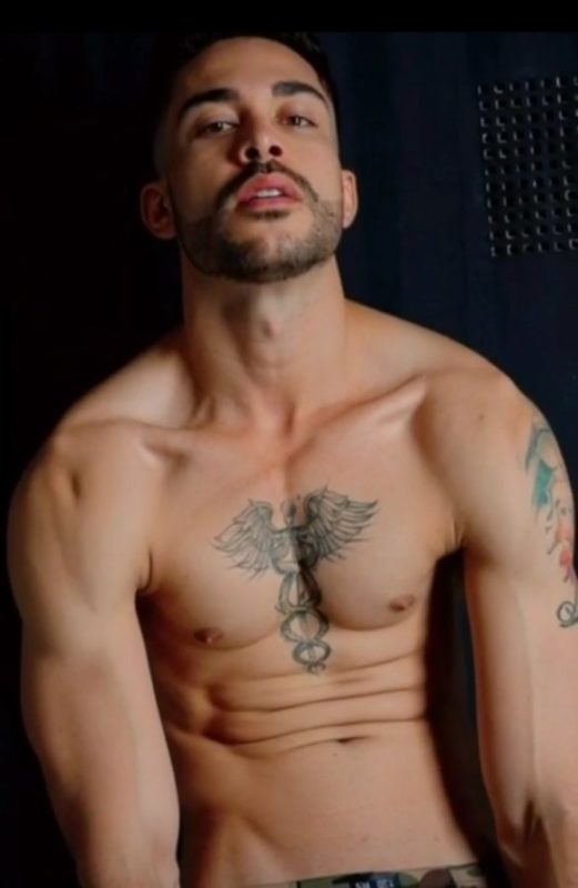 Bruno Mohamed 2