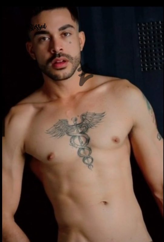 Bruno Mohamed 1