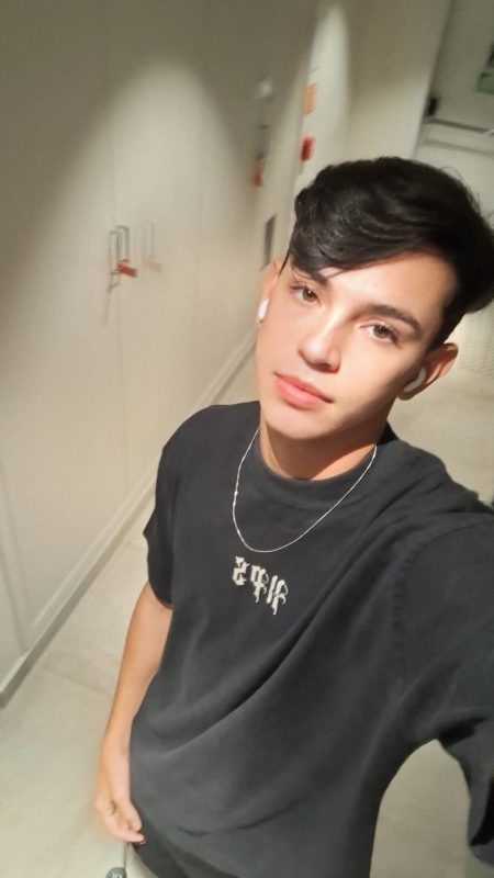 Gustavo Oliveira 7