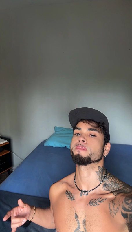 Eduu Massoterapeuta 1