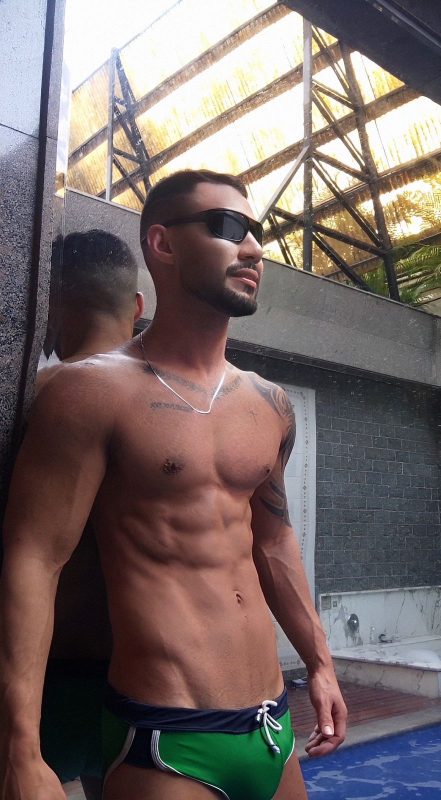 Hyago Ferraz 5