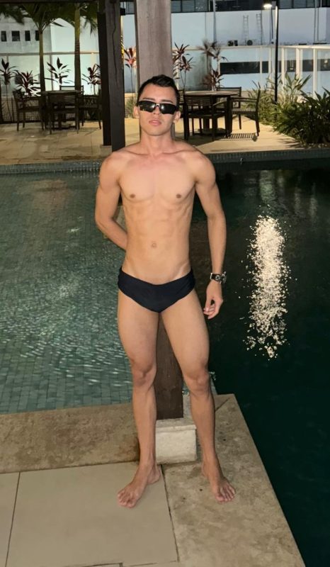 Anderson Novinho 8