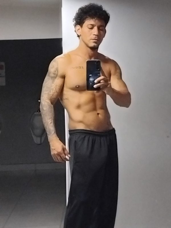 Estrangeiro Activo 14