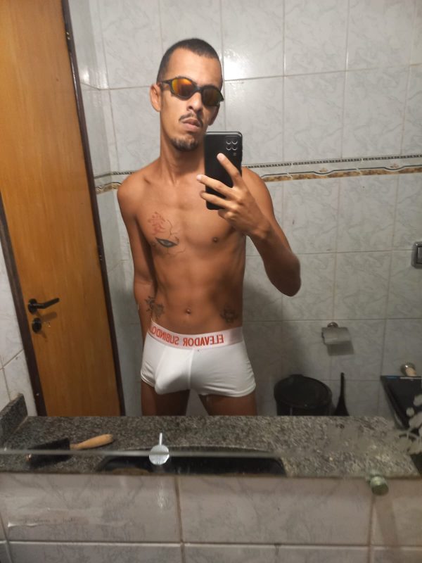 Esley Santtos 6